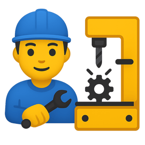 manufacturing emoji no backgrounfd-1