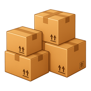 wholesale boxes emoji