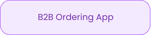 B2B Ordering App