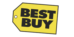 Best Buy Logo