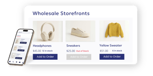 Custom Wholesale Ordering Experiences with OrderEase, B2B Order Management for Sellers-1