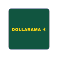 Dollarama EDI logo