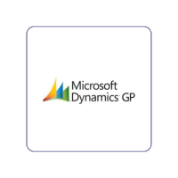 Dynamics GP Logo