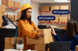 EDI Compliant