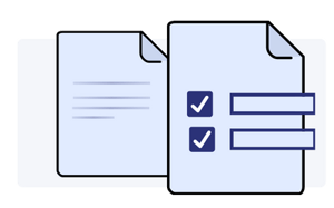 EDI Order Validated and Structured by OrderEase