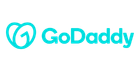 Go Daddy logo
