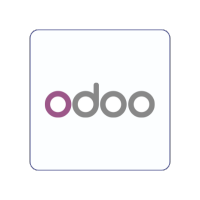 Odoo connected to email orders