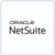 Integrate NetSuite for order flows - NetSuite logo