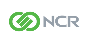 NCR logo