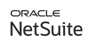 NetSuite logo, OrderEase Order Automation