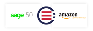 OrderEase | Amazon Vendor Central & Sage 50 Integration-1