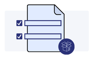 OrderEase purchase order software validating PO rules against business logic