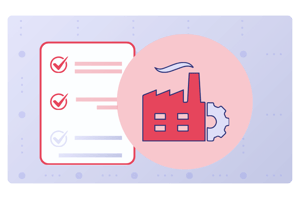 Production & Order Sync