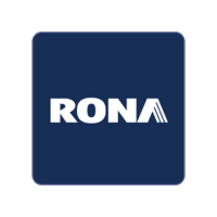 RONA EDI logo