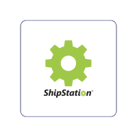 Shipstation Logo 