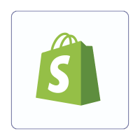 Shopify Logo