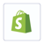 Shopify Logo 