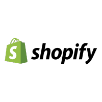 Shopify logo ppc