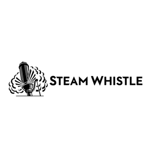 Steamwhistle Logo