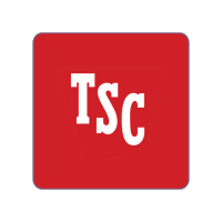TSC EDI logo