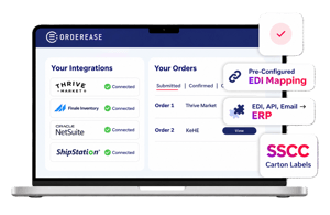 Thrive Market_OrderEase Integrations Dashboard_2