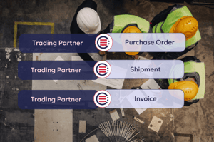 EDI Workflows