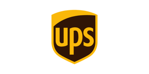 UPS Logo - Horizontal