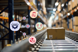 Unified EDI and Order Management