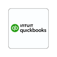 QuickBooks integrated for B2B order management 