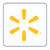 Walmart b2b ecommerce logo
