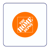 Home Depot logo