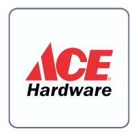ACE Hardware EDI logo