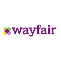 Wayfair logo ppc
