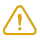 caution icon