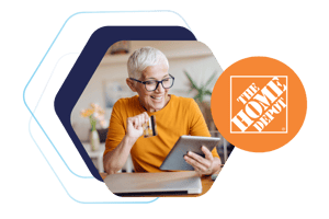 home depot marketplace