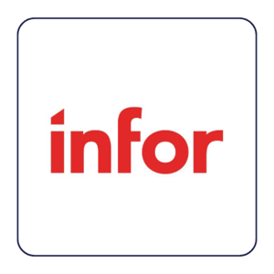 infor logo