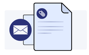 purchase order OCR software capturing PDF and CSV PO document